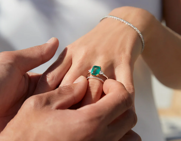 wedding ring