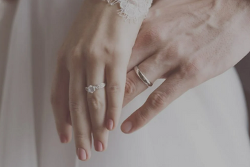 wedding ring 