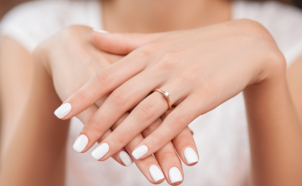 wedding ring 