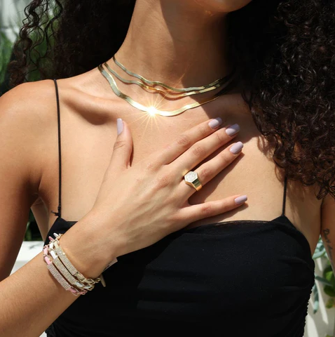 lyriah jewelry
