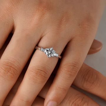 Diamantring