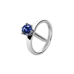 Screw & Silver Ring Pendant Necklace of Resilience: Love Through Adversity