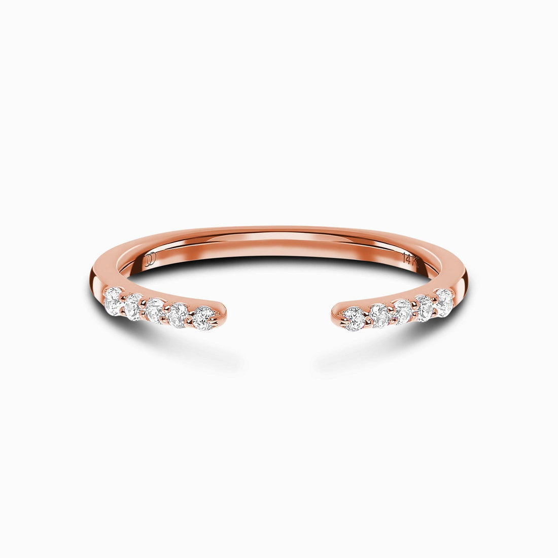 Diamond Ring - Twinkling Band