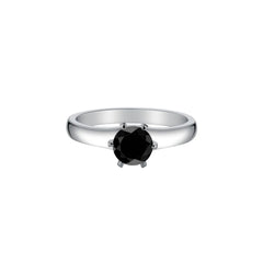 Screw & Silver Ring Pendant Necklace of Resilience: Love Through Adversity
