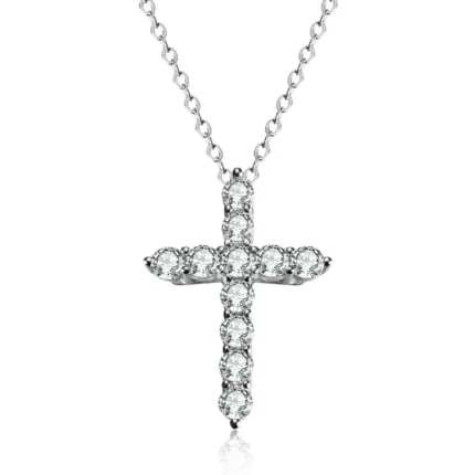 925 Silver Necklace ZHF-P1251