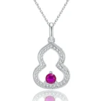 Lyriah Jewelry ZHFP1644R jewelry piece, featuring exquisite design and sparkling diamonds, perfect for elegant occasion