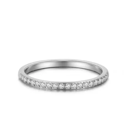 925 Silver Ring Special Offers 925-4