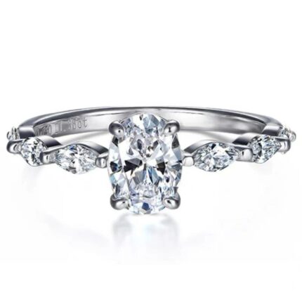925 Silver Ring Special Offers 925-2