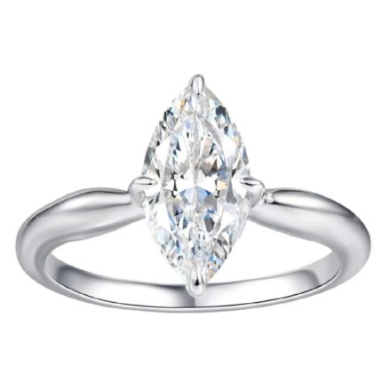 925 Silver Ring Special Offers 925-3-2CT