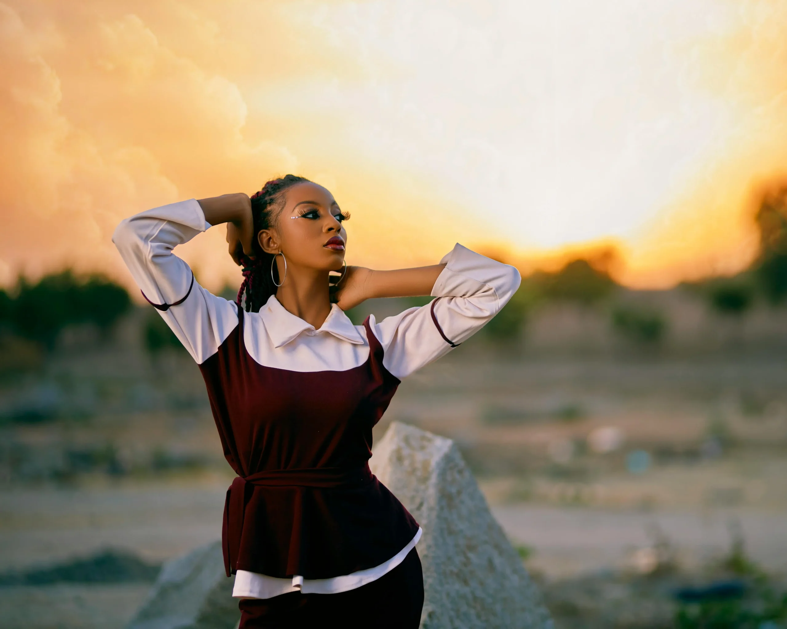 The “Resilient” Necklace and the Modern American Woman 1 www.lyriah.com Lyriah Jewelry Posts.2025061802 scaled